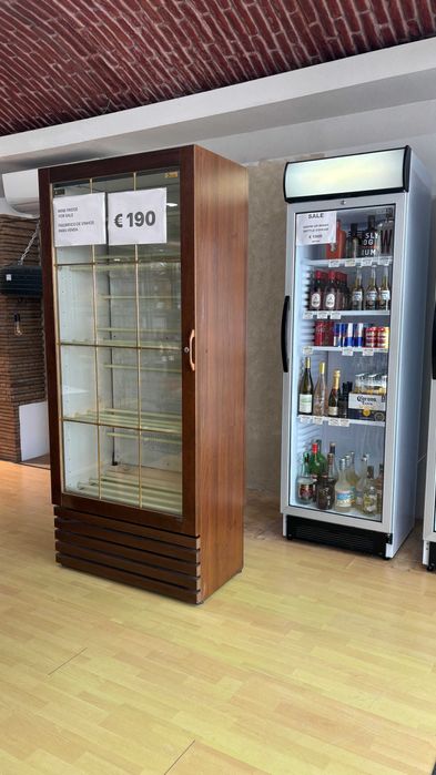 ENOFRIGO - CAVE DE VINHOS