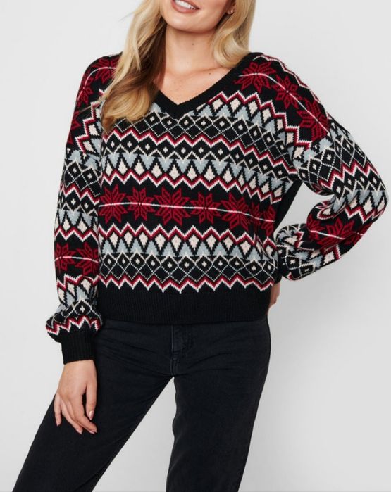 Sweter damski Threadbare