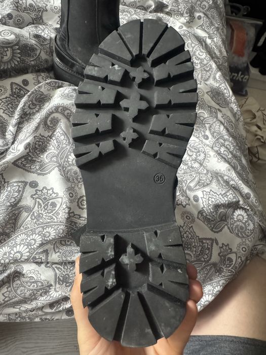 Buty firmy Schuh