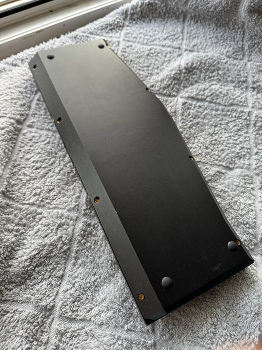 Механічна клавіатура Keychron Q8 кастомізована