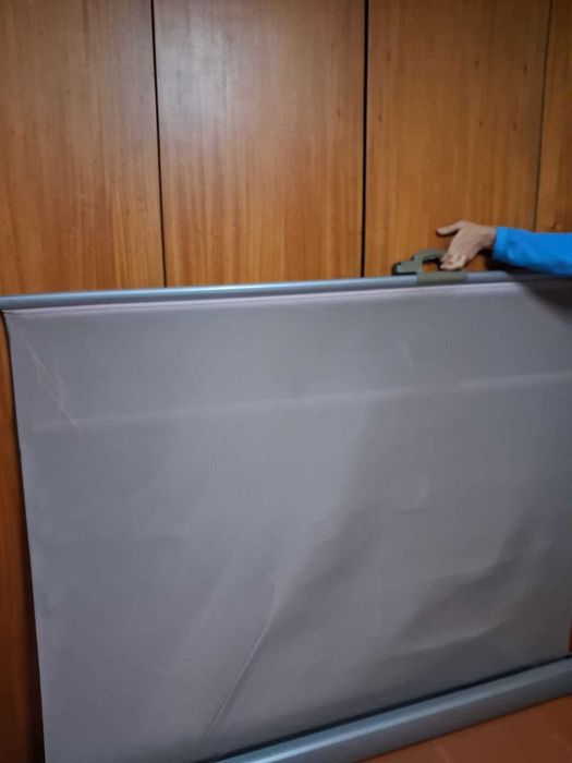 Pára vento para jardim e terraço