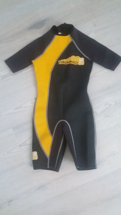 Pianka neopronowa dziecięca