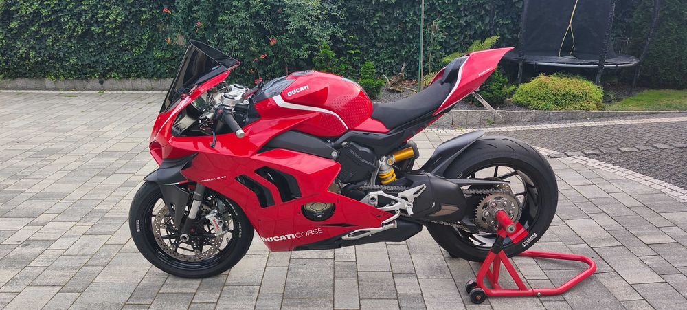 Ducati