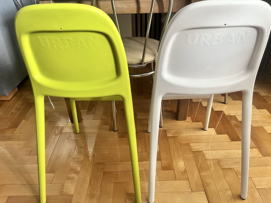 Krzesło Urban ikea dziecięce
