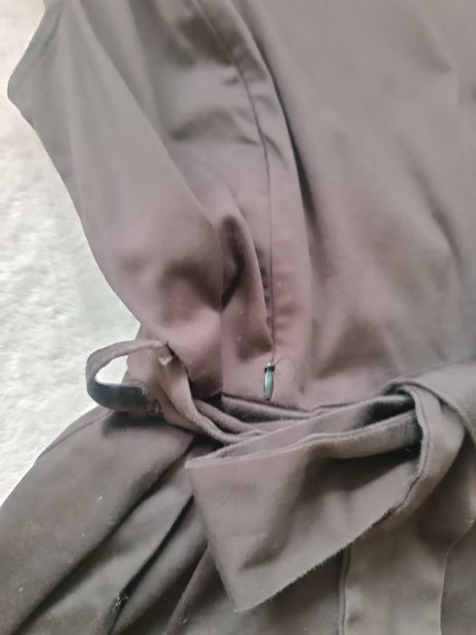 Sukienka do karmienia