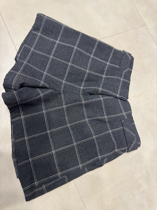 Шорти-спідниця Zara