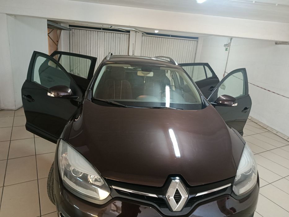 Renault Megane 2014 foto 2