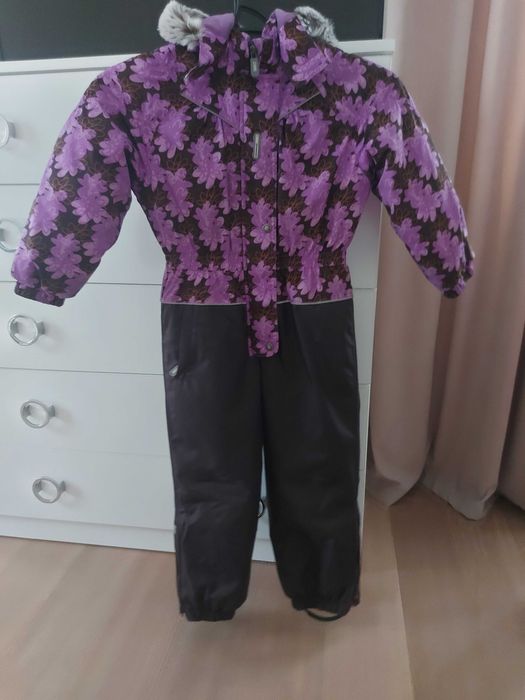 Комбінезон Lenne 116-122