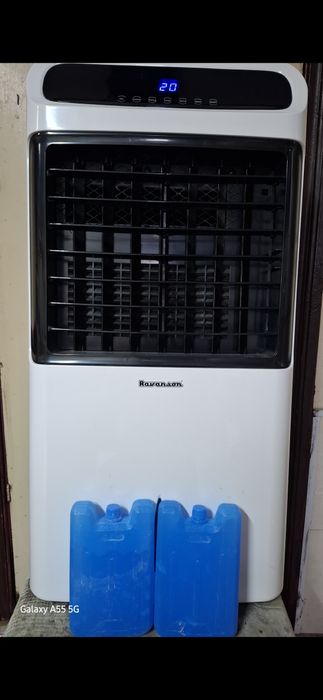 Кімнатний кондиціонер