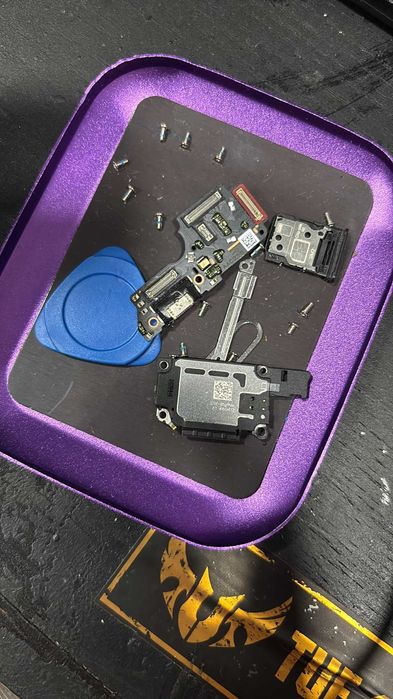 Reparo e Compro Telemóveis Danificados