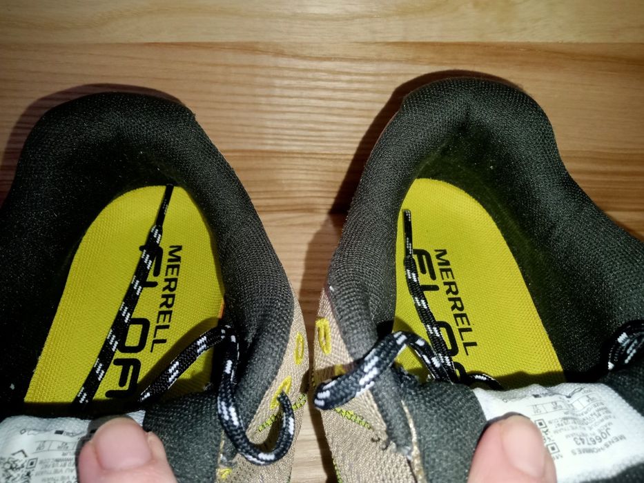 Merrell FloatPro nr 43--27 cm