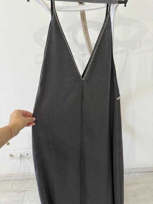 Mango сукня лімітована колекція