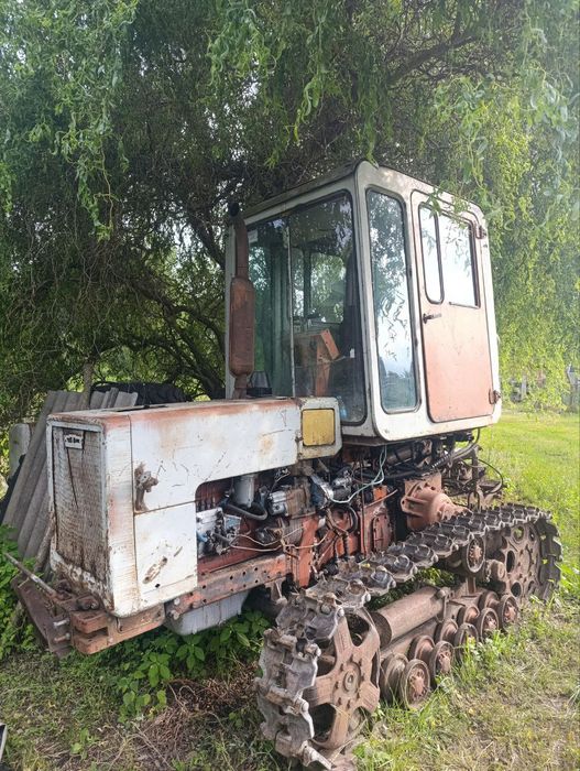Трактор-Т70 в хорошому стані