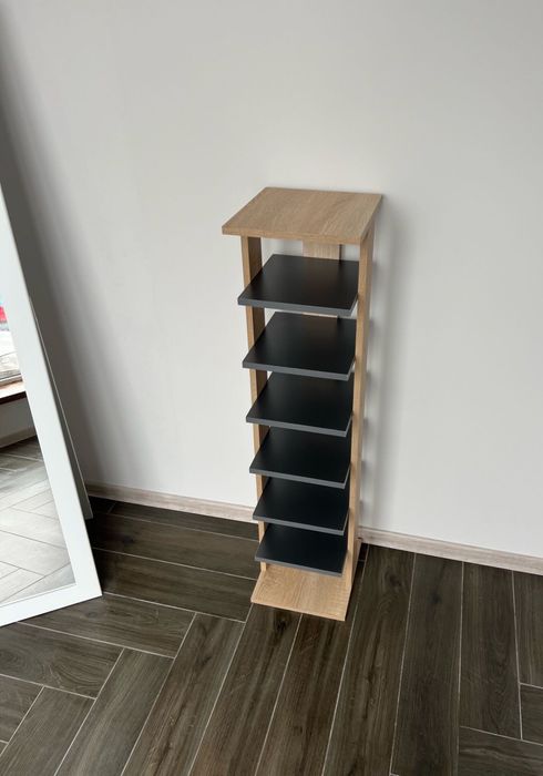 Стеллаж шкаф полка этажерка для обуви полиця стелаж шафа для взуття