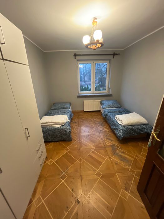 Nowy dwór mazowiecki /Nowy Modlin Noclegi / Długoterminowe