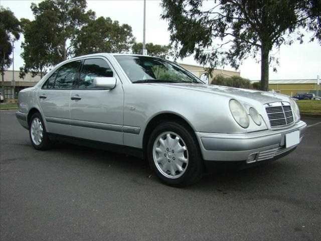 Jantes 16 Originais Mercedes E W210 W202 W203