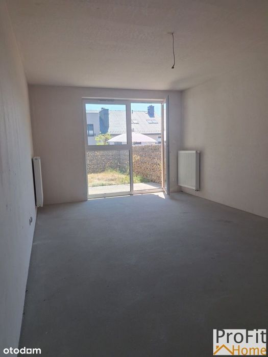 42,78 m2 z balkonem | stan deweloperski