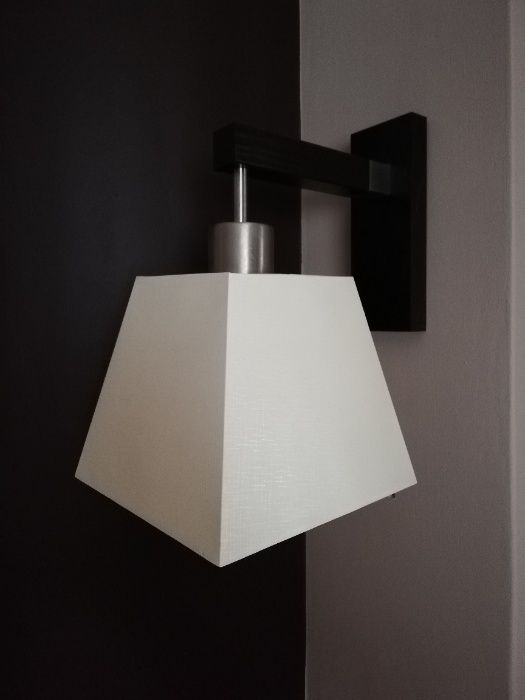 Komplet opraw do lamp do salonu