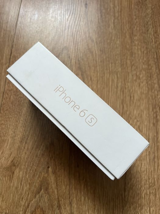 Pudełko iphone 6 S
