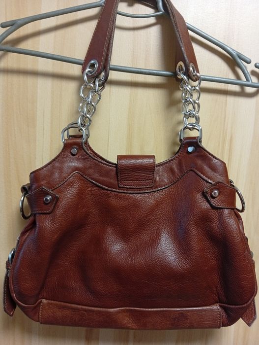 Сумка вінтаж бренд RIVER ISLAND