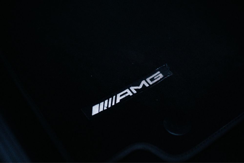 Mercedes-Benz C300e T-Model AMG Line | Plug-In Hybrid | c/ Garantia