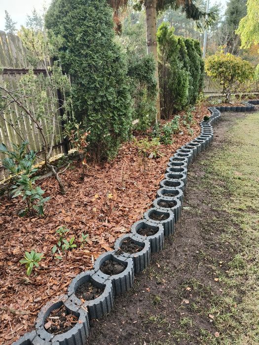 Gdynia i okolice- wiosenne przygotowanie ogrodu i posesji + mycie