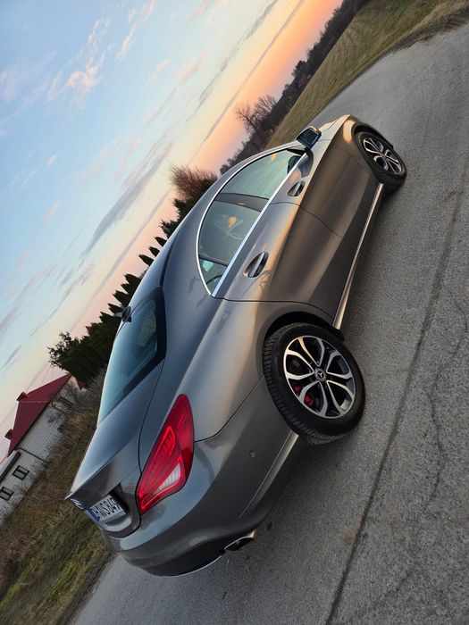 MERCEDES-BENZ CLA 2.2 cdi 177km Amg-Line