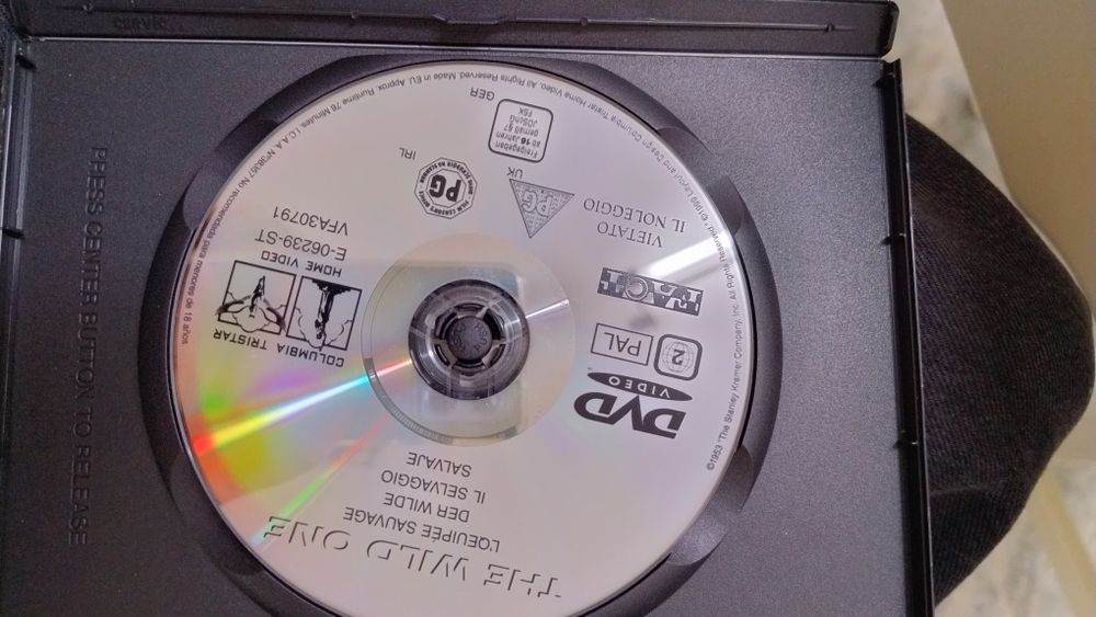 Dvd the wild.one o selvagem marlon brando