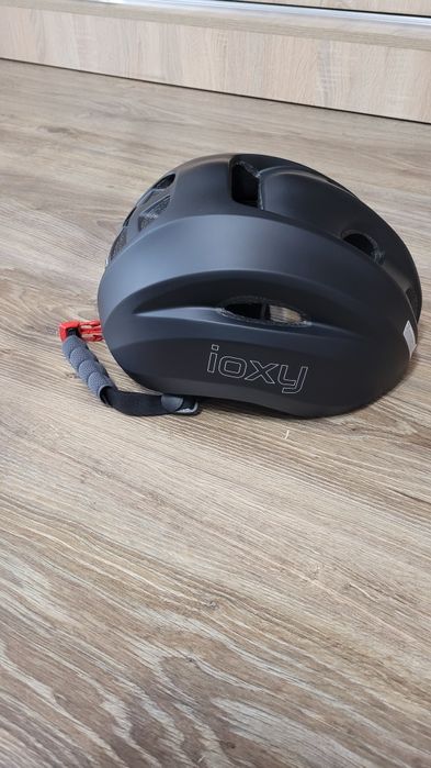Kask IOXY SS ONE bluetooth