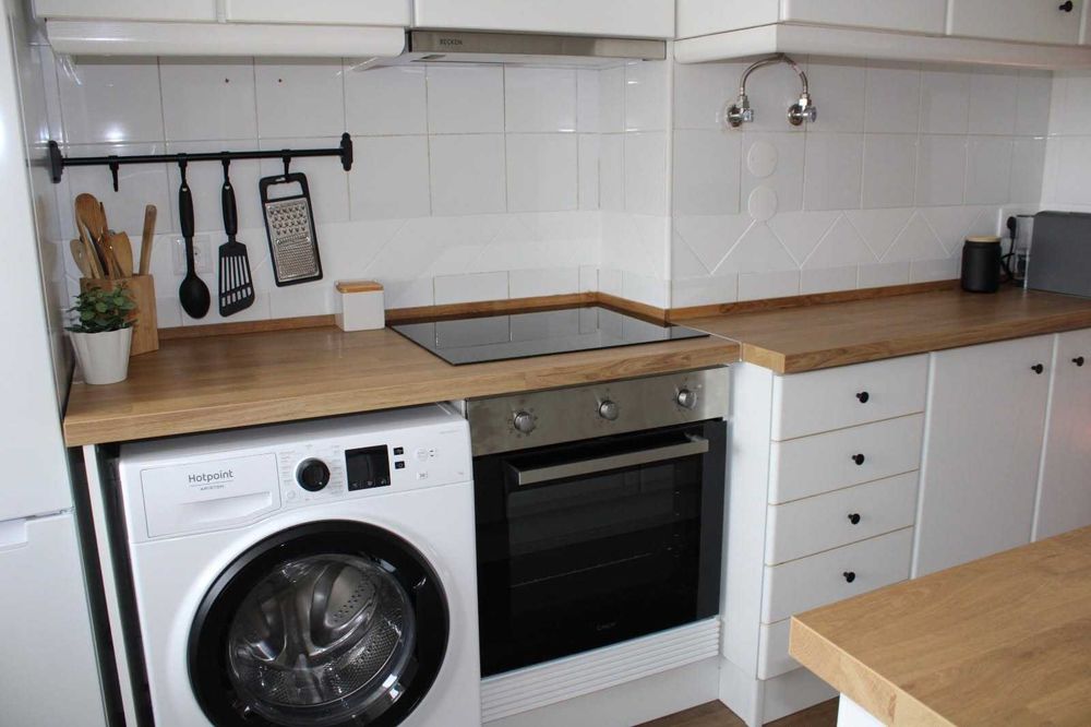 Quarto Duplo (2 Camas) para Arrendar com Despesas Incluídas