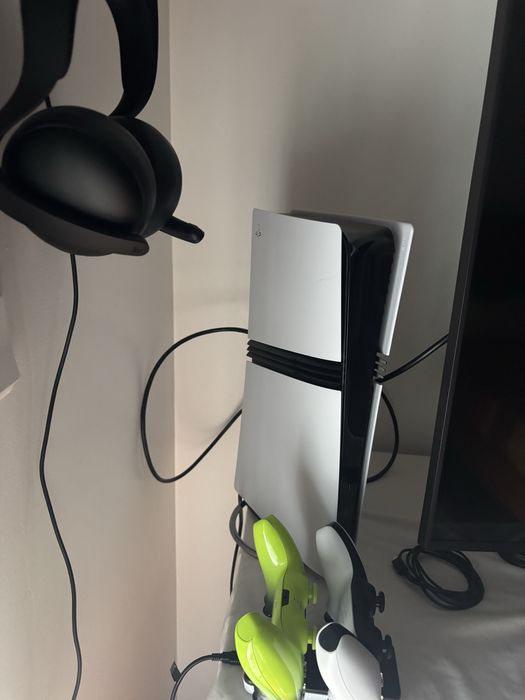 Ps5 Pro 2 meses de uso