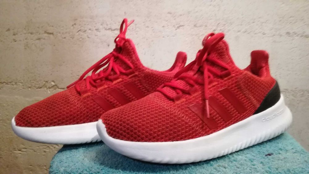 ADIDAS CLOUDFOAM ULTIMATE r.38 stan bardzo dobry
