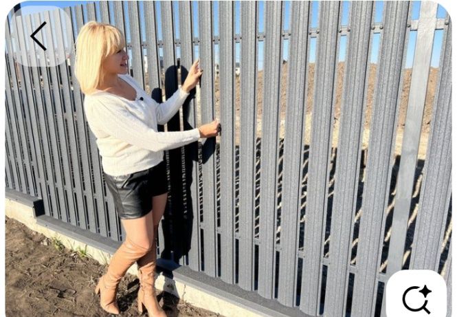 ЗАБОРИ встановлення та ДЕМОНТАЖ