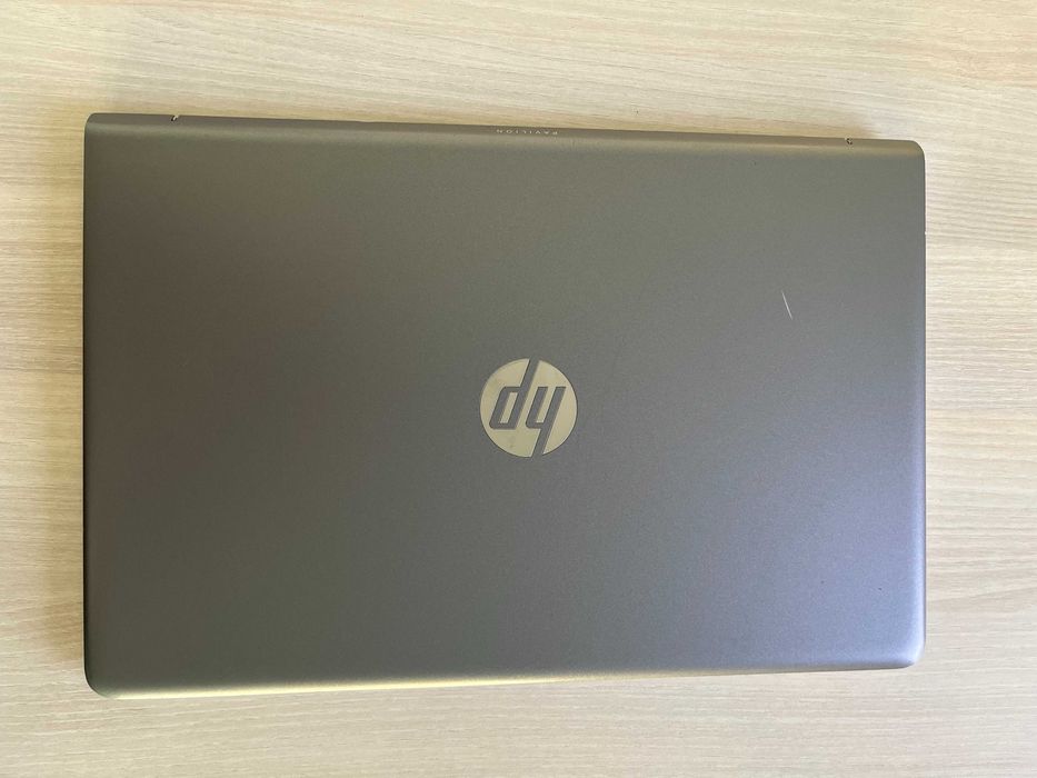 HP Pavilion 3168ngw /i7-8550U/ 16GB/SSD 256GB/ FHD IPS