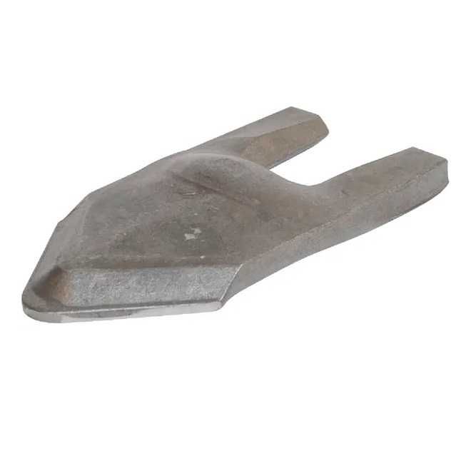 Dłuto Knock-on Kverneland Knockon 80mm Oryginał