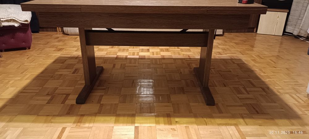 ławostół ława podnoszona