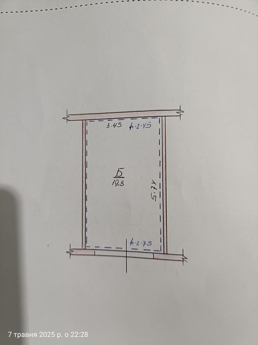 Продам гараж на Виставці