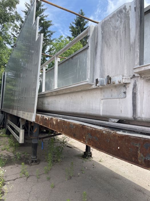 Продам щеповоз!!