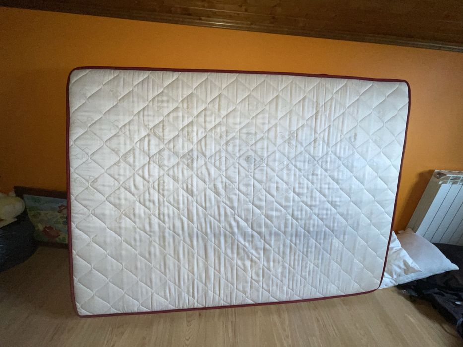 Conjunto de mobília de quarto