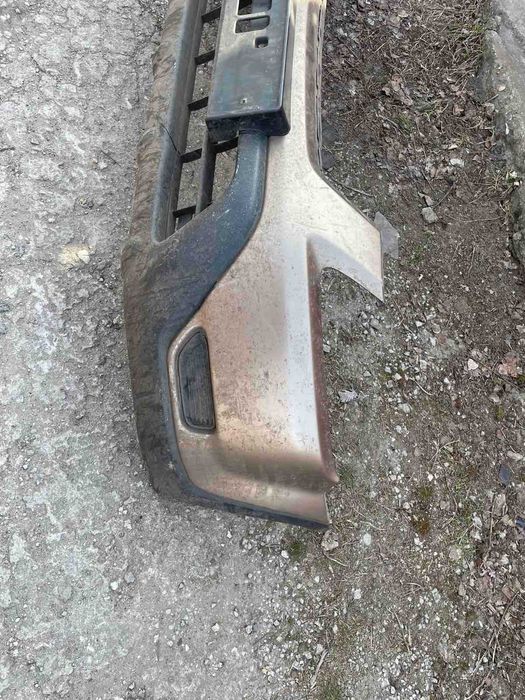 Бампер Розборка Honda CR-V I II III Шрот Хонда СР-В ЦР-В 1 2 3 Бампер