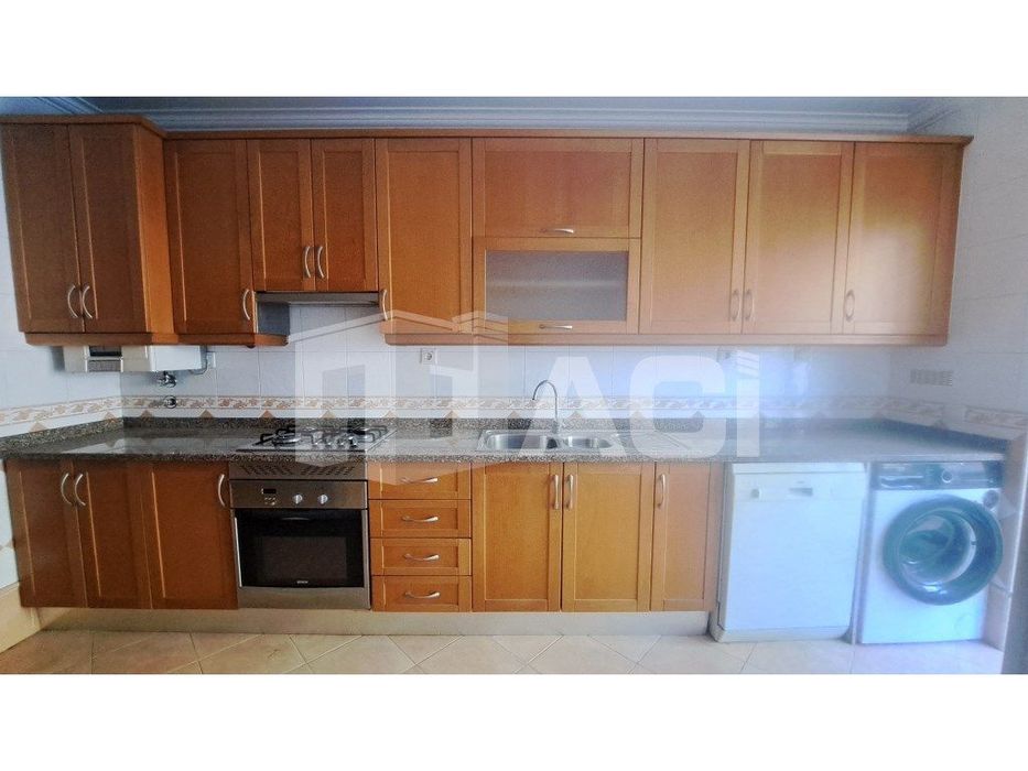 Apartamento T3