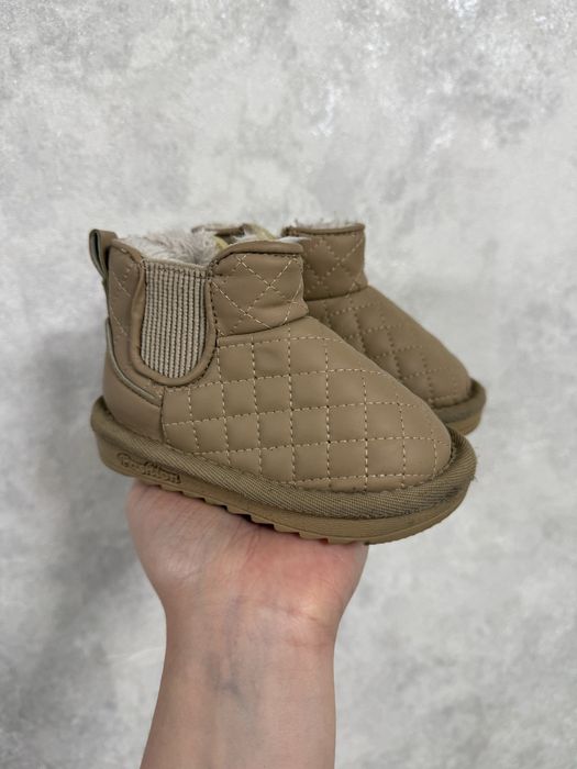 Взуття дитяче на 1 рік