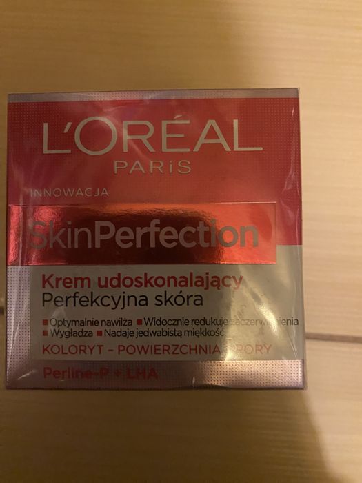 Loreal skin perfection