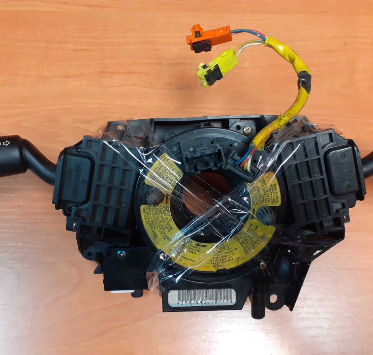 Przełącznik zespolony Mazda III Nr.1