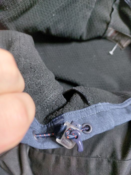 Куртка superdry (outdor) розмір S