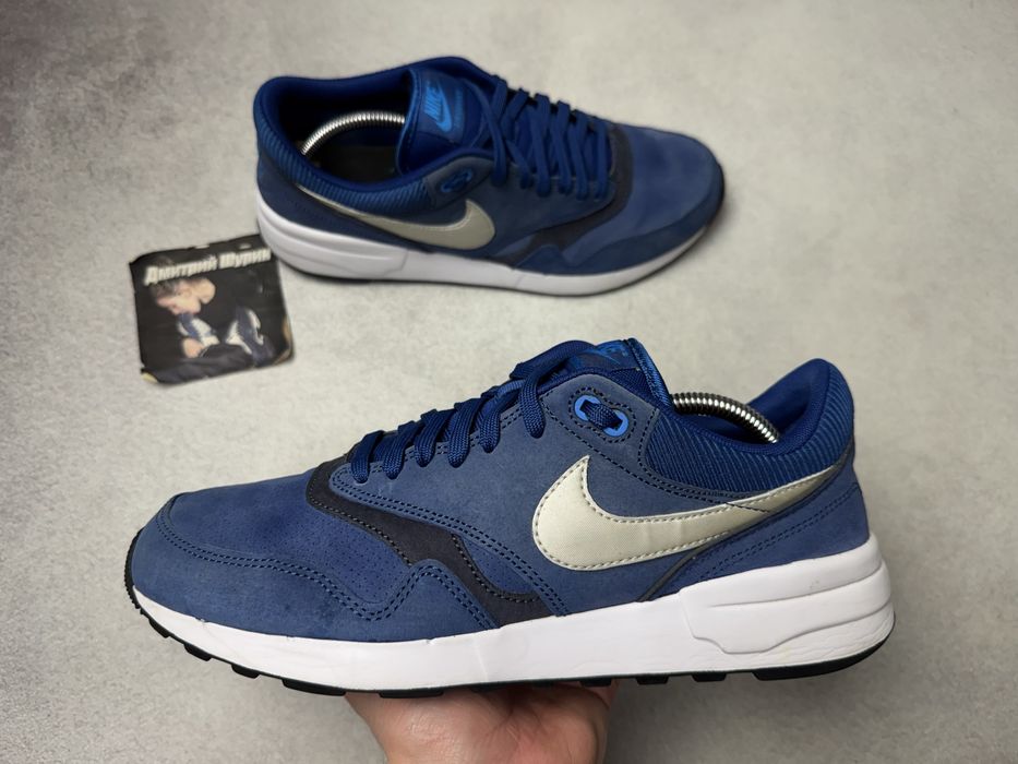 Nike Md Runner 44,5р internationalist air force dunk react max 95 1