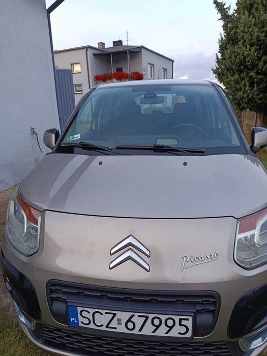 Citroën C3 Picasso