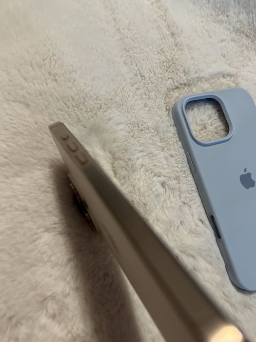 Iphone 16 pro max 256gb