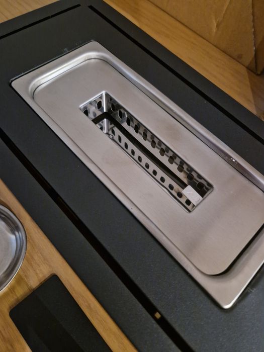 Biokominek na etanol