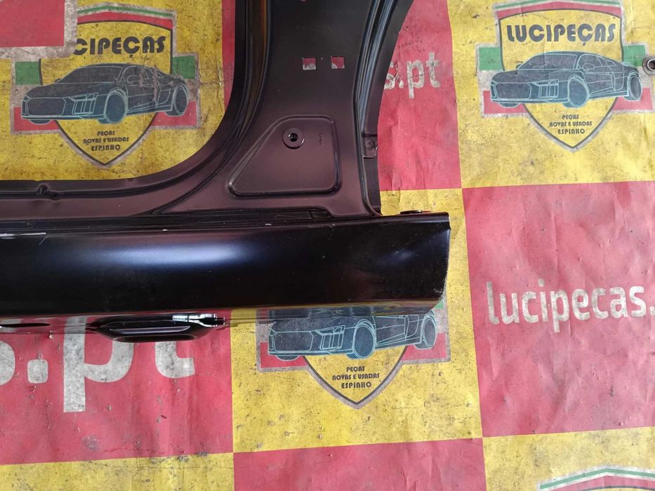 Embaladeira direita RENAULT Megane III Grandtour (KZ0/1), de 2008 a 2016 l 141897
